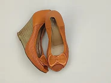 Flat shoes for women, size 37