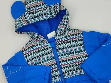 Kurtka, Disney, 9-12 miesięcy, stan - Bardzo dobry