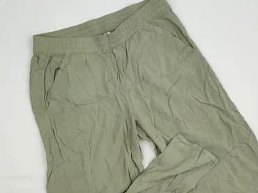 H&M, Women`s trousers, S