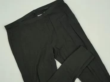 Inextenso, Legginsy Sportowe damskie, rozmiar XL