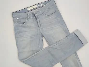 Wrangler, Jeansy damskie, rozmiar S