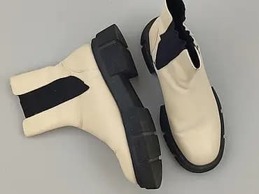 Zara, Botki damskie, rozmiar 39