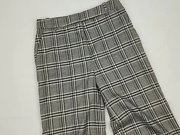 H&M, Material trousers for women, size S