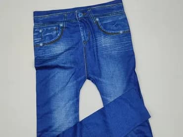 Legginsy Eleganckie damskie, S