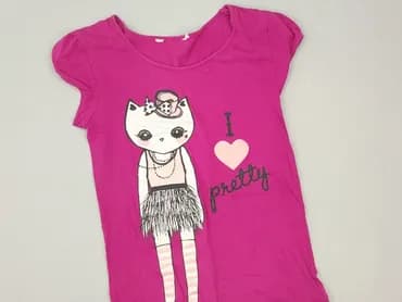 T-shirt damski, rozmiar S