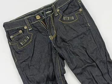 Jeansy damskie, rozmiar S