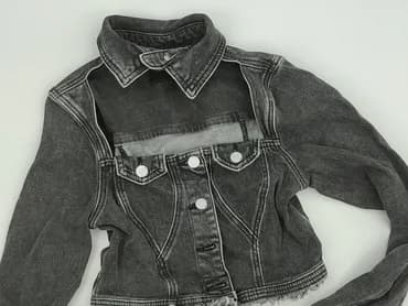 Urban Revivo, Джинсова куртка жіноча, розмір M