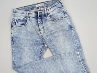 House of Denim, Jeansy damskie, M