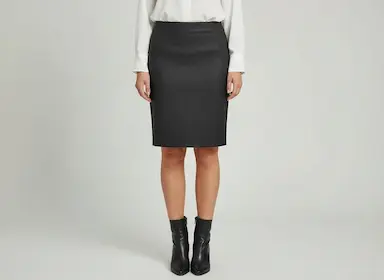 Lindex, Spódnica damska, rozmiar S