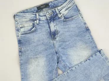 Reserved, Jeans for women, size XS