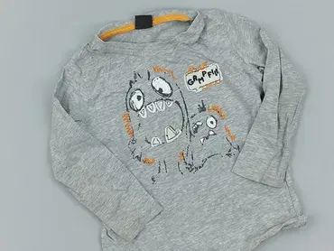 Blouse, 2-3 years, 92-98 cm, condition - Very good