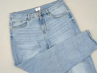 Cropp, Jeansy damskie, rozmiar S