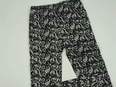 Sinsay, Legginsy Eleganckie damskie, rozmiar XS
