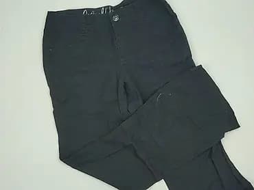 Spodnie materiałowe damskie, rozmiar S