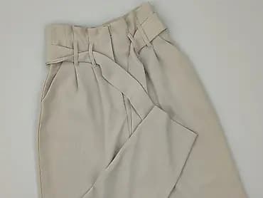 Reserved, Material trousers for women, size XS