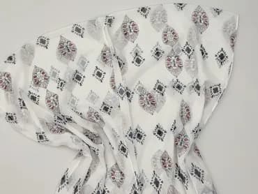 Ponczo damskie, rozmiar One size