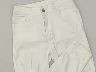 Shein, Jeansy damskie, rozmiar S