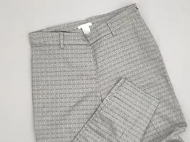 H&M, Spodnie materiałowe damskie, rozmiar M