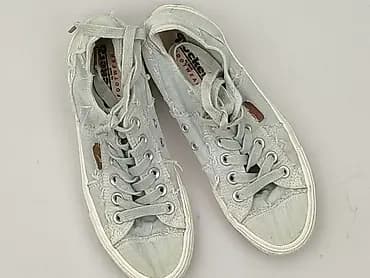 Sneakersy damskie, rozmiar 37