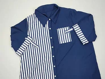 Koszula damska, rozmiar 4XL