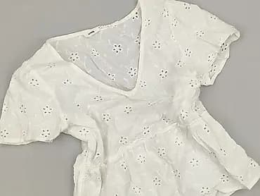 Sinsay, Bluzka damska, rozmiar 2XS