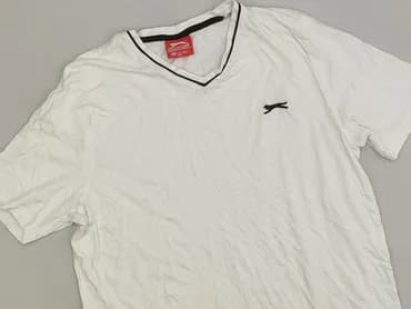 Slazenger, T-shirt for men, size M