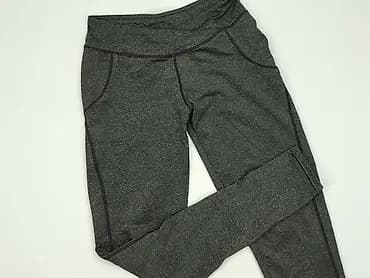 Legginsy Sportowe damskie, rozmiar S