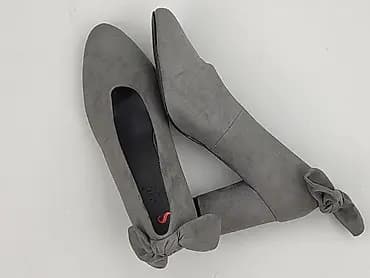 Seastar, Flat shoes for women, size 40