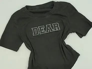 T-shirt damski, rozmiar S
