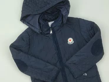 Kurtka przejściowa, 3-4 lat, 98-104 cm, stan - Bardzo dobry