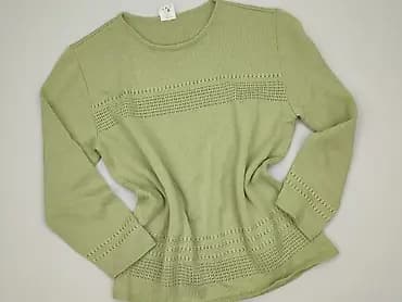 Sweter damski, rozmiar M