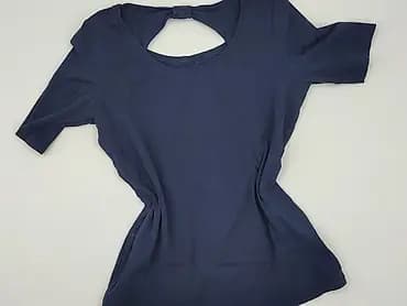 Tom Tailor, T-shirt damski, rozmiar XL