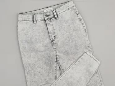 Jeans, Reserved, 14 years, 164, condition - Perfect