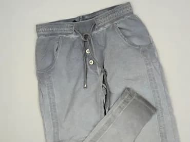 Spodnie dresowe damskie, S