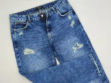 Reserved, Jeansy damskie, rozmiar L