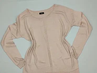 F&F, Sweter damski, rozmiar M