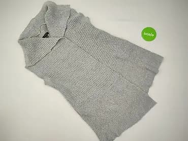 Atmosphere, Women`s poncho, size L