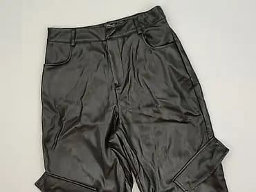 Missguided, Spodnie materiałowe damskie, rozmiar M