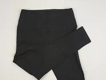 Legginsy Sportowe damskie, rozmiar S