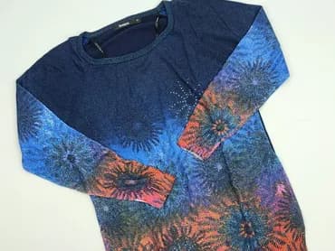 Desigual, Светр жіночий, розмір XL