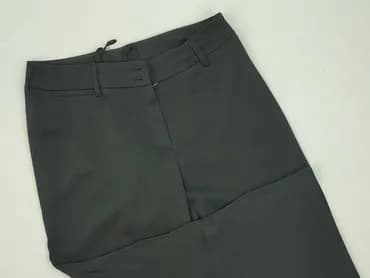 Madeleine, Material trousers for women, XL