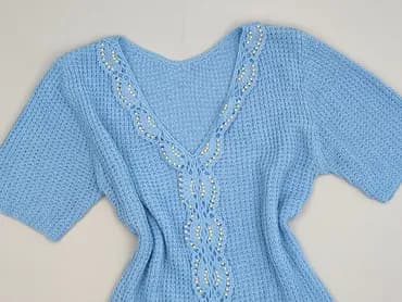 Sweter damski, rozmiar S