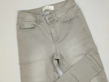 Pieces, Jeansy damskie, S