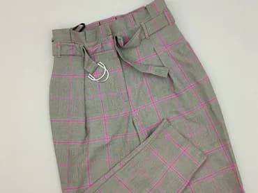 River Island Petite, Spodnie materiałowe damskie, S