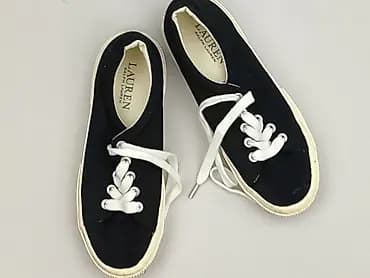 Ralph Lauren, Кеди жіночі, розмір 36