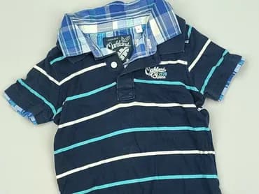 T-shirt, Palomino, 1.5-2 years, 86-92 cm, condition - Very good