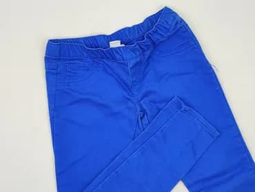 Jeans, 9 years, 128/134, condition - Very good