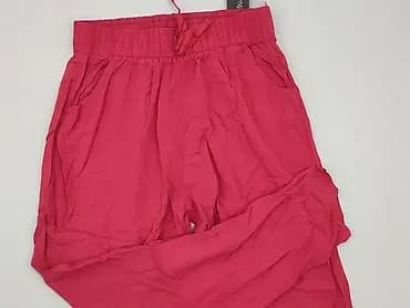 Spodnie materiałowe damskie, rozmiar M