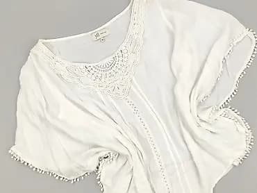 Reserved YFL, Women`s poncho, size M