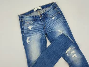 Hollister, Jeans for women, size XS